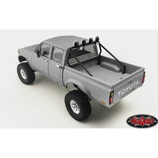 RC4WD Roll Bar Rack for Mojave 4 Door Body (TF2 LWB)