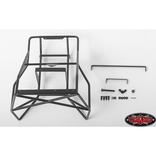 RC4WD Conversion Package w/Metal Rear Bed and Interior...