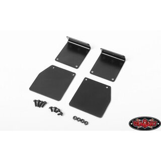 RC4WD Rear Mud Flaps for Land Cruiser LC70 Body