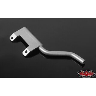 RC4WD Metal Exhaust for Land Cruiser LC70 Body