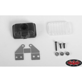 RC4WD Beleuchtung hinten f�r Traxxas Defender
