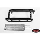 RC4WD Rook Metall Tittbrett seitlich f�r Traxxas Defender