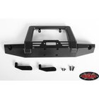 RC4WD SLVR Pawn Metall Front Bumper f�r Traxxas Defender