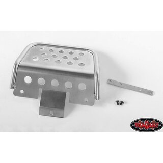 RC4WD Front Bull Bar for Tamiya 1/10 Isuzu Mu Type X CC-01 (A)
