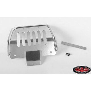 RC4WD Front Bull Bar for Tamiya 1/10 Isuzu Mu Type X CC-01 (B)