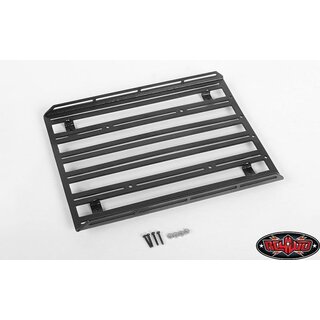 RC4WD Roof Rack for 1/18 Gelande II RTR w/Black Rock Body