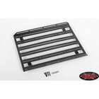 RC4WD Roof Rack for 1/18 Gelande II RTR w/Black Rock Body