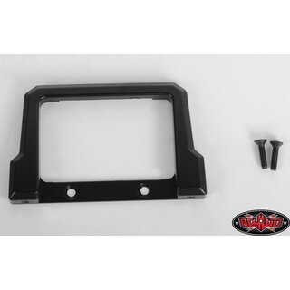 RC4WD Metal Bumper For 1/18 Gelande D90