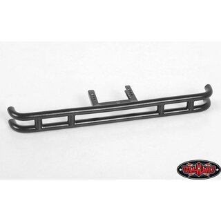 RC4WD Rhino Bumper hinten f�r Traxxas Bronco Schwarz