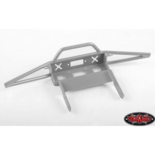 RC4WD Luster Metal Front Bumper for Axial SCX10 II 1969 CheyBlazer