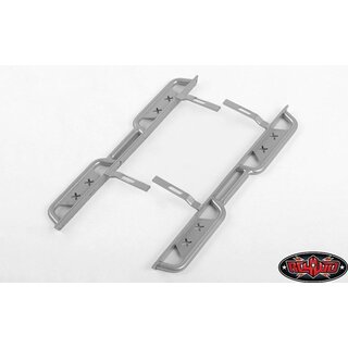 RC4WD Rough Stuff Metal Side Sliders for Axial SCX10 II 69ChevyBlz