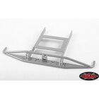 RC4WD Rough Stuff Metal Rear Bumper for Axial SCX10 II...