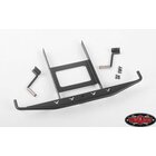 RC4WD Rough Stuff Metal Rear Bumper for Axial SCX10 II...