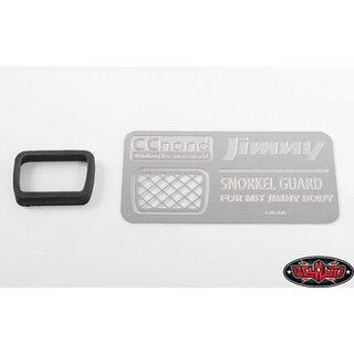 RC4WD Snorkel Guard for MST 1/10 CMX w/ Jimny J3 Body