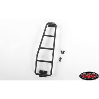RC4WD Breach Steel Ladder for MST 1/10 CMX w/ Jimny J3 Body
