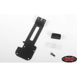 RC4WD High Rear Brake Light for MST 1/10 CMX w/ Jimny J3 Body