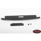 RC4WD Slick Metal Front Bumper for JS Scale 1/10 Range...