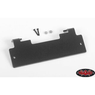 RC4WD Rear License Plate Holder for JS Scale 1/10 Range Rover Clas
