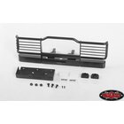 RC4WD Bumper mit Seilzugbefestigung & IPF Beleuchtung