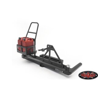 RC4WD Velbloud Rear Bumper for 1985 Toyota 4RunnerHardBody Accs. B