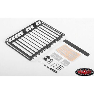RC4WD Choice Roof Rack w/Rear Lights for 1985 Toyota 4Runner