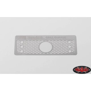 RC4WD K�hlergrill Metall