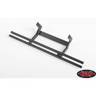 RC4WD Rahmen Bumper hinten