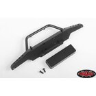 RC4WD Steel Stinger Front Winch Bumper for Redcat GEN8...