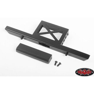 RC4WD Rough Stuff Rear Bumper for Redcat GEN8 Scout II 1/10 Scale