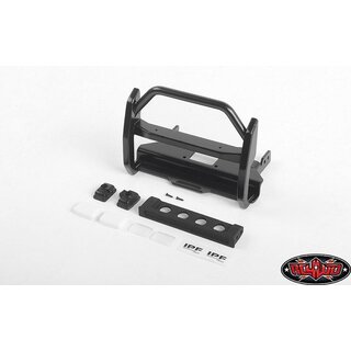 RC4WD Wild Front Bumper mit IPF Beleuchtung