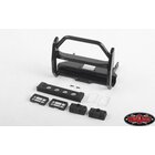 RC4WD Wild Front Bumper mit Flood Beleuchtung