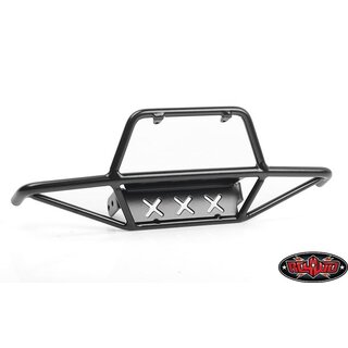 RC4WD Tri-X Steel Stinger Front Bumper for Vanquish VS4-10 Origin