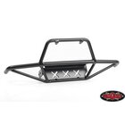 RC4WD Tri-X Steel Stinger Front Bumper for Vanquish...