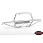 RC4WD Tri-X Steel Stinger Front Bumper for Vanquish...