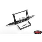 RC4WD Shirya Front Winch Bumper for Vanquish VS4-10...