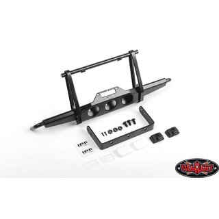 RC4WD Shirya Front Bumper w/ IPF Lights
