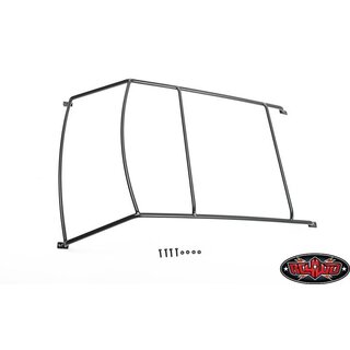 RC4WD Exterior Steel Roll Cage for JS Scale 1/10 Range Rover Class