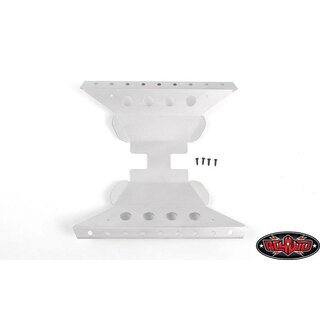 RC4WD Oxer Transfer Case Guard for Axial Capra 1.9 Unlimited Trail