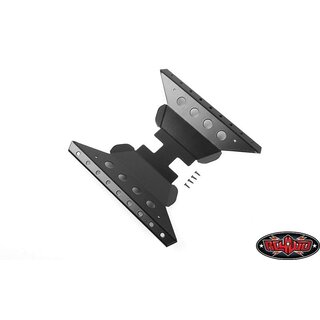 RC4WD Oxer Transfer Case Guard for Axial Capra 1.9 Unlimited Trail