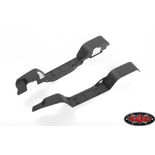RC4WD Micro Series Inner Fender Set for Axial SCX24 1/24 Jeep Wran