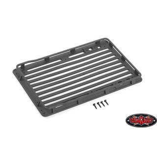 RC4WD Micro Series Roof Rack for Axial SCX24 1/24 Jeep Wrangler RT