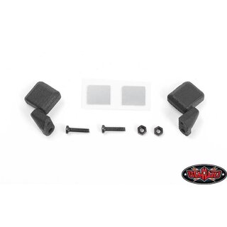 RC4WD Micro Series Side Mirrors for Axial SCX24 1/24 Jeep Wrangler