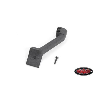 RC4WD Micro Series Snorkel for Axial SCX24 1/24 Jeep Wrangler RTR