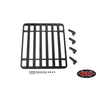 RC4WD Adventure Roof Rack for Axial 1/10 SCX10 III Jeep JLU Wrangl