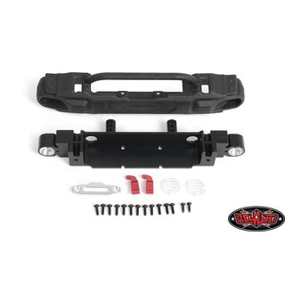 RC4WD OEM Narrow Front Winch Bumper