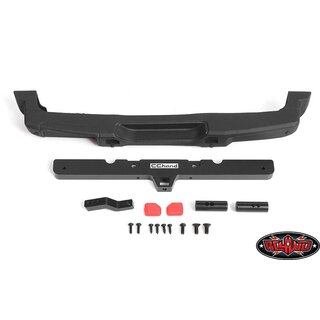 RC4WD OEM Rear Bumper w/ Tow Hook