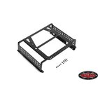RC4WD Adventure Rooftop Tent Steel Rack for Gelande II 2015