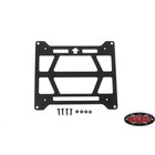 RC4WD SLVR Adventure Rooftop Tent Steel Rack Axial 1/10...