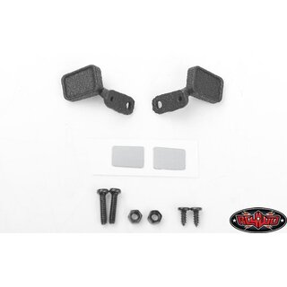 RC4WD Micro Series Side Mirrors for Axial SCX24 1/24 1967 ChevyC10