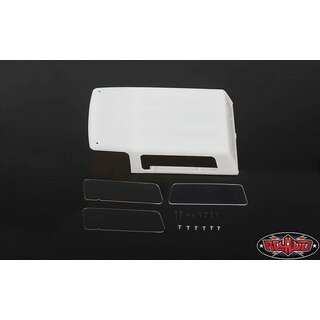 RC4WD Micro Series Truck Topper for Axial SCX24 1/24